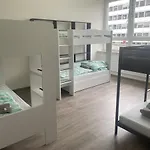 Albergue Cityapartment Bei Hauptbahnhof *