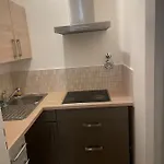 Albergue Cityapartment Bei Hauptbahnhof *