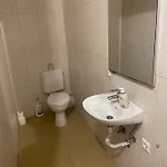 Albergue Cityapartment Bei Hauptbahnhof *