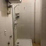 Cityapartment Bei Hauptbahnhof Albergue *