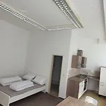 Albergue Cityapartment Bei Hauptbahnhof Bremen