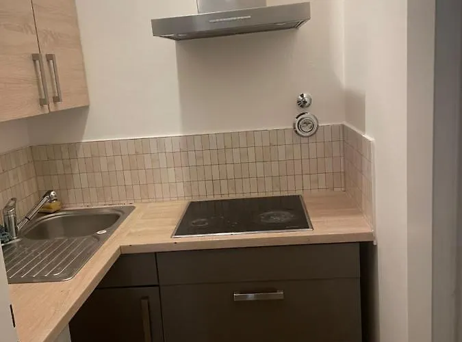 Ostello Cityapartment Bei Hauptbahnhof *