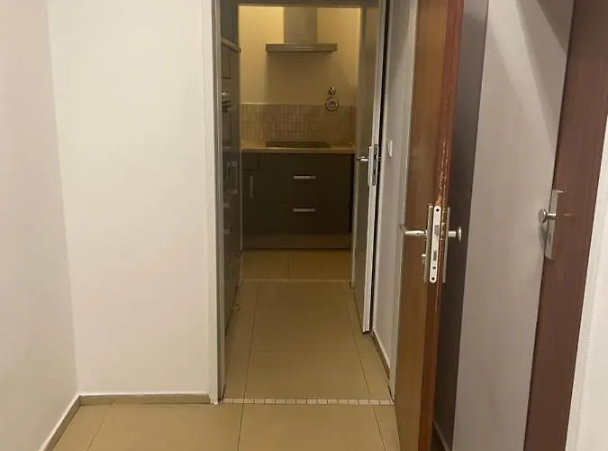 Cityapartment Bei Hauptbahnhof Brema