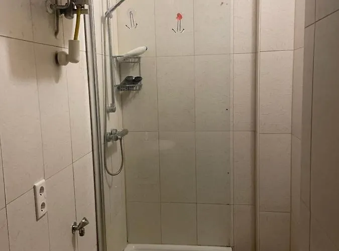 Cityapartment Bei Hauptbahnhof Ostello *