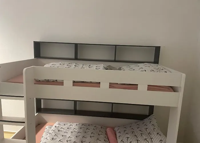 Cityapartment Bei Hauptbahnhof