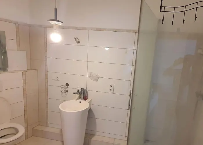 Cityapartment Bei Hauptbahnhof