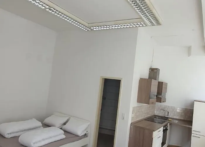 Ostello Cityapartment Bei Hauptbahnhof Brema